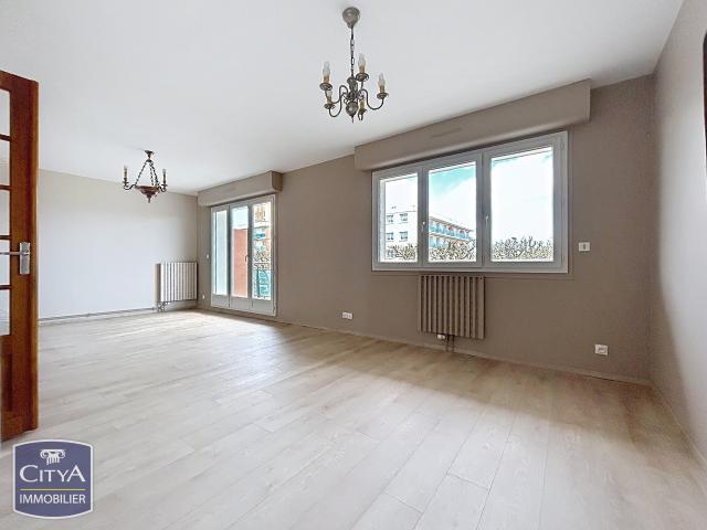 Appartement vente à Blois