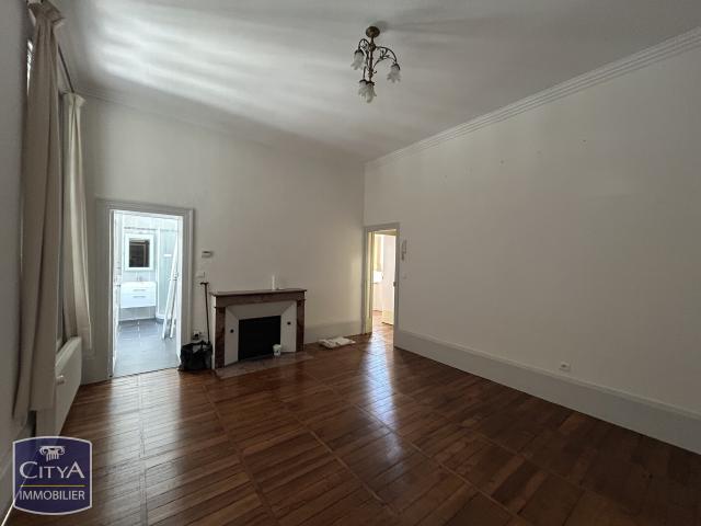 Appartement vente à Blois