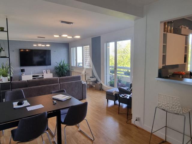 Appartement vente à Blois