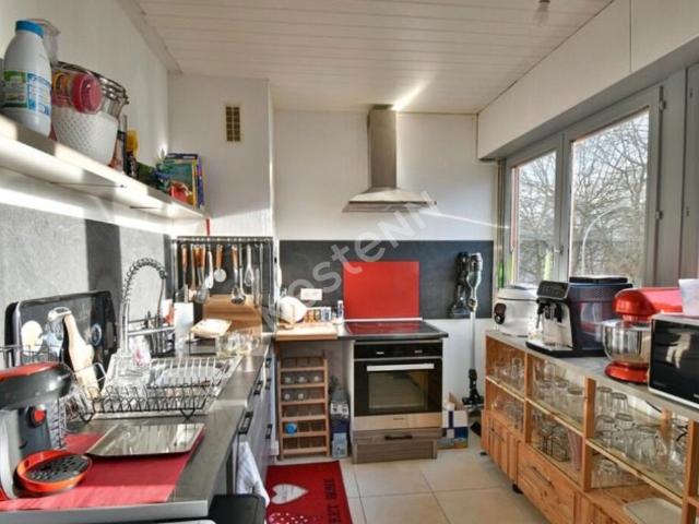 Appartement vente à Blois