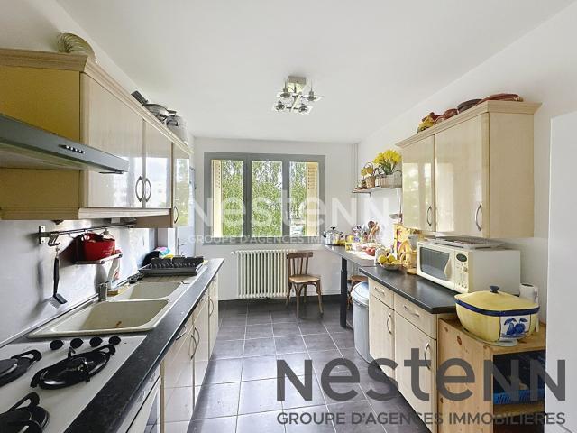 Appartement vente à Blois