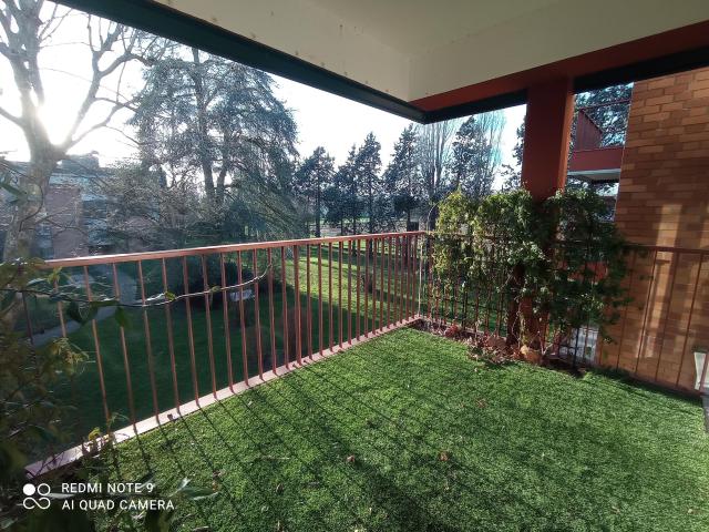 Appartement vente à Blois