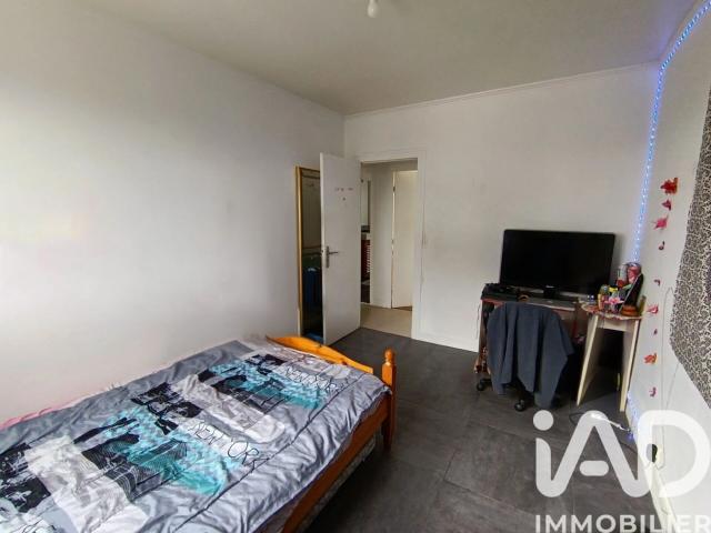 Appartement vente à Blois