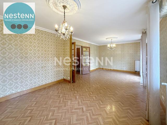 Appartement vente à Blois