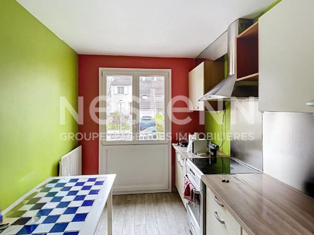 Maison vente à Blois