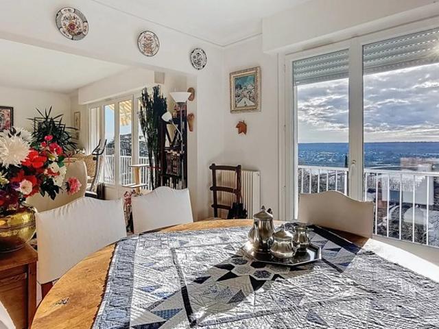 Appartement vente à Blois