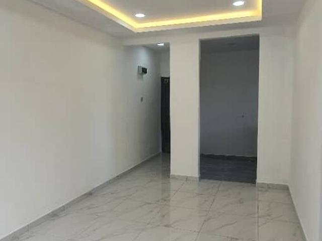 Flat for sale in Pasir Gudang, Johor