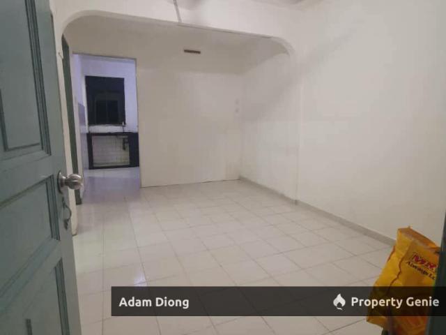 Flat for sale in Bukit Ledang, Johor