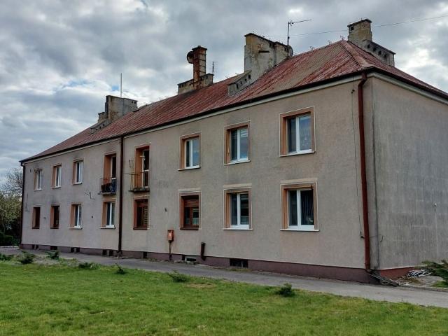 Mieszkanie na sprzedaż w Lubelskie