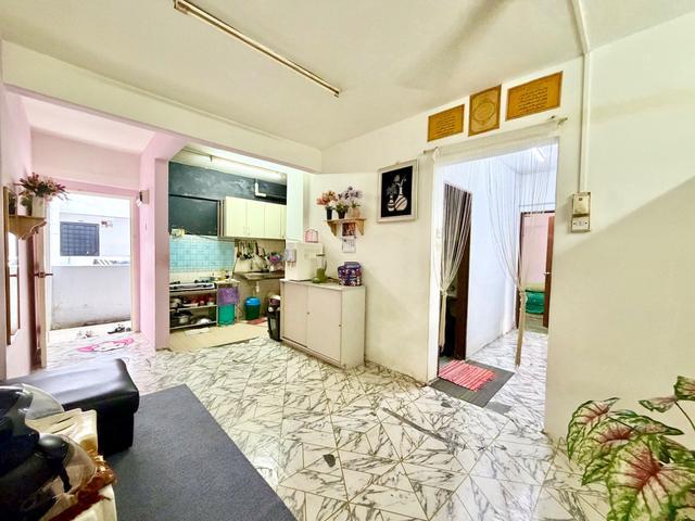 Apartment for sale in Bangsar South, Kuala Lumpur