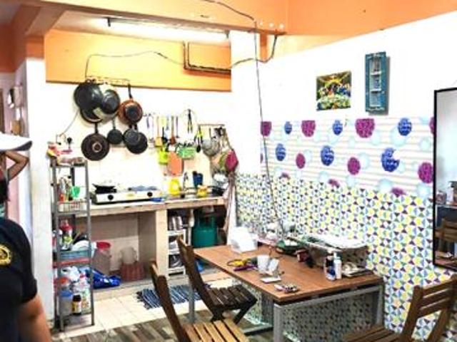 Apartment for sale in Country Heights Damansara, Kuala Lumpur