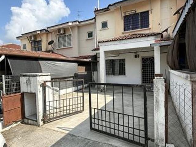 Terraced House for sale in Selayang, Selangor