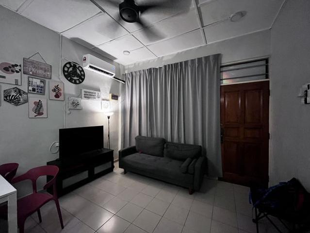 Apartment for sale in Mukim 13, Georgetown