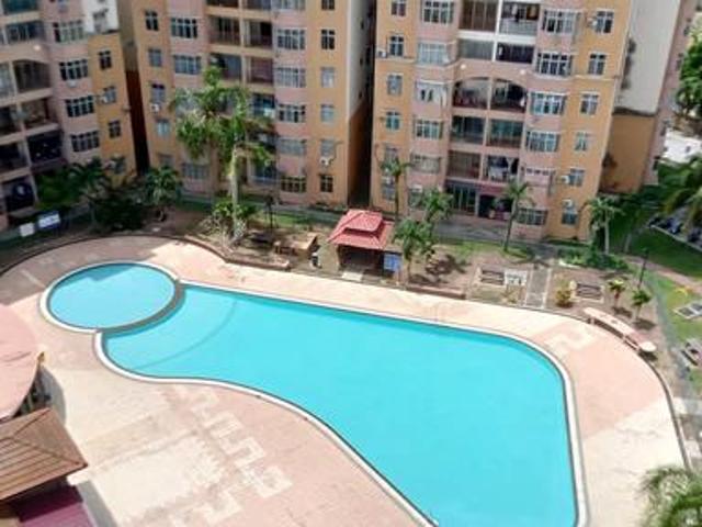 Condominium for sale in Mantin, Negeri Sembilan