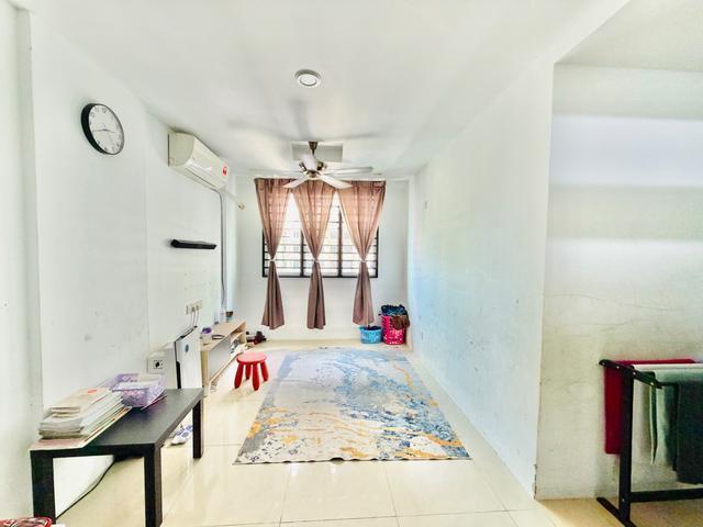Apartment for sale in Penang