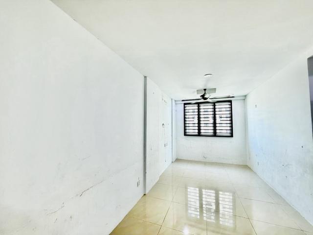 Apartment for sale in Penang