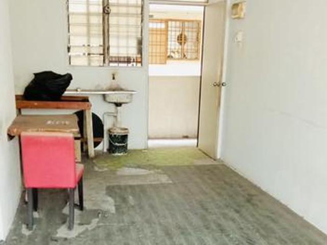 Apartment for sale in Pulau Pinang
