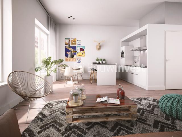Appartement te huur in Eindhoven, Fellenoord
