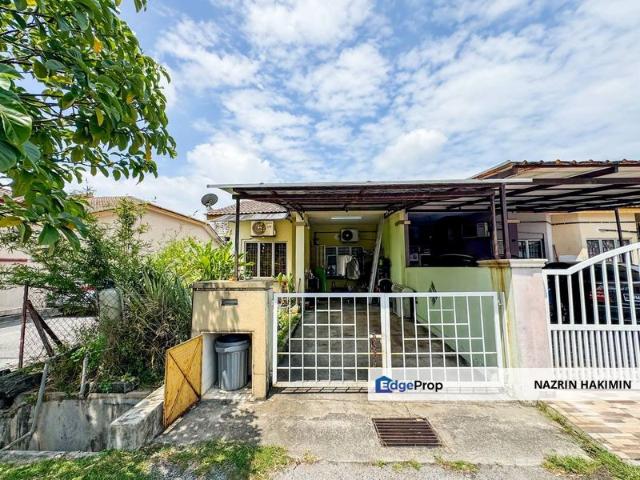 House for sale in Selayang, Selangor