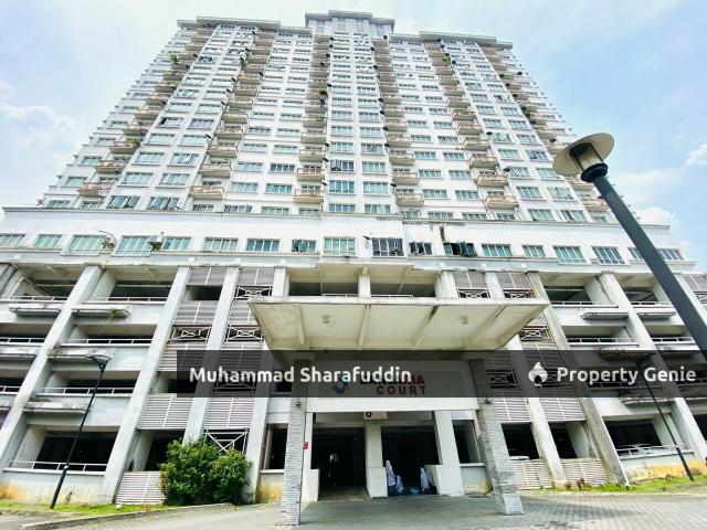 Condominium for sale in Selayang, Selangor