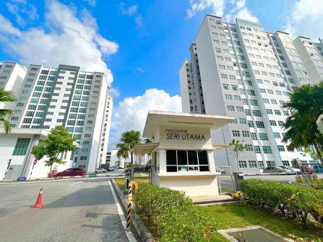 Apartment for sale in Petaling, Subang Jaya