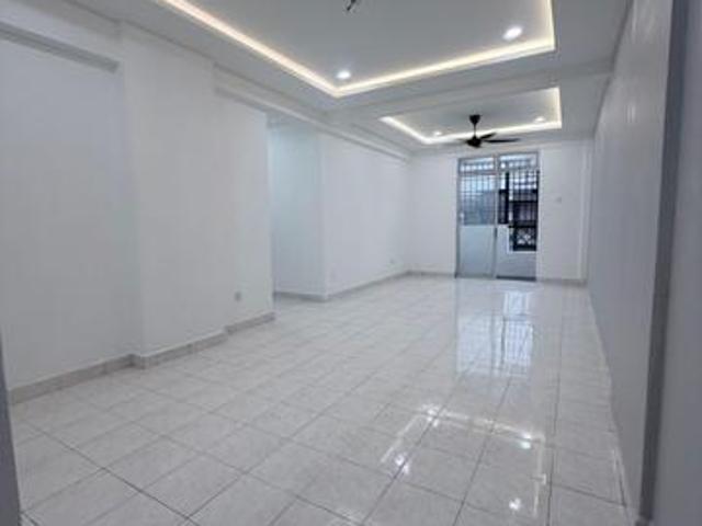 Apartment for sale in Johore Bahru, Johor