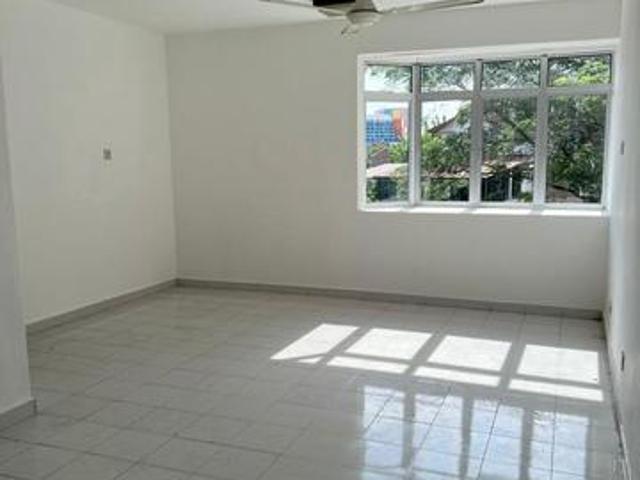 Apartment for sale in Wellesley, Penang
