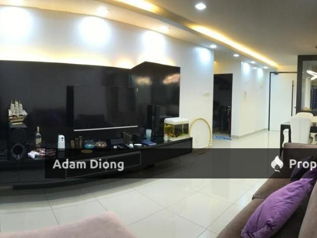 Apartment for sale in Plentong, Johor