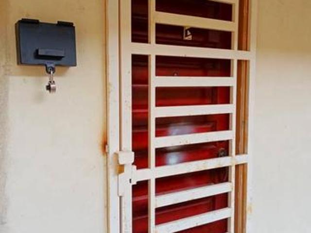 Apartment for sale in Selayang, Selangor
