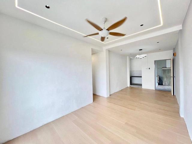 Flat for sale in Bukit Ledang, Johor