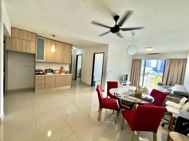 Condominium for sale in Petaling, Alam Impian