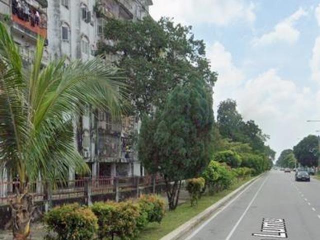 Apartment for sale in Port Klang, Selangor