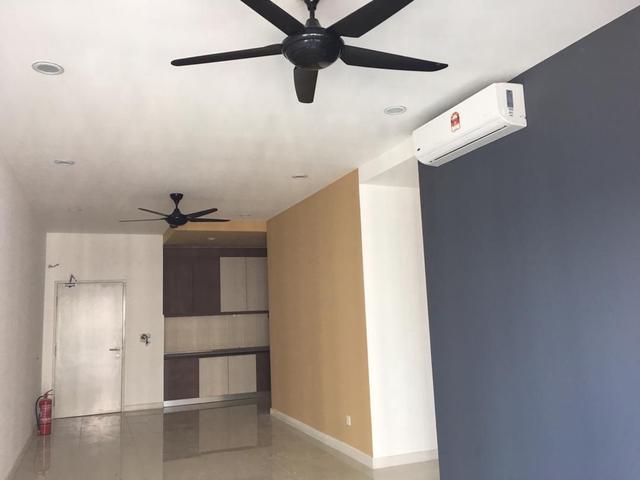 Serviced Residence for rent in Kajang, Langat