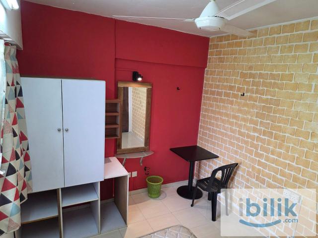 Room for rent in Country Heights Damansara, Kuala Lumpur