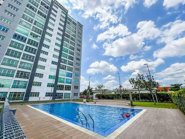 Apartment for sale in Petaling, Subang Jaya