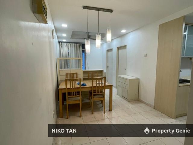 Apartment for sale in Bukit Ledang, Johor