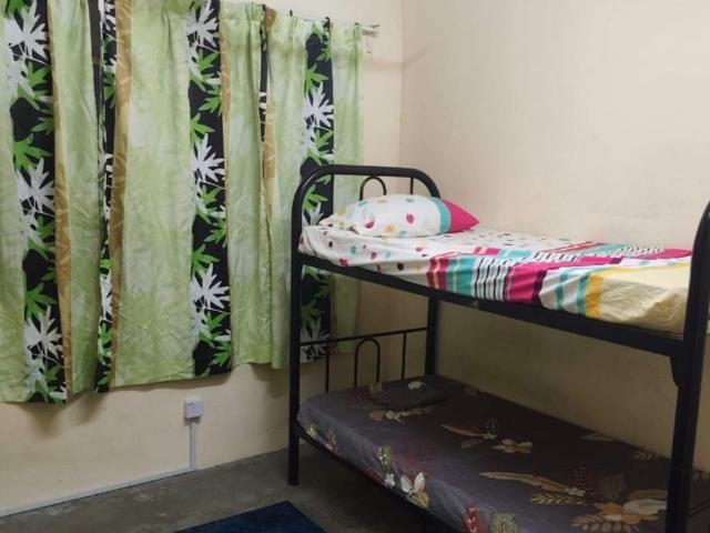 Room for rent in Malaka