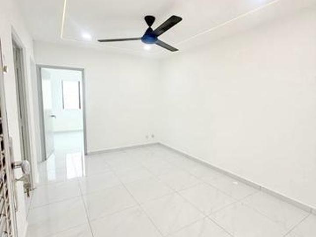 Flat for sale in Johore Bahru, Johor