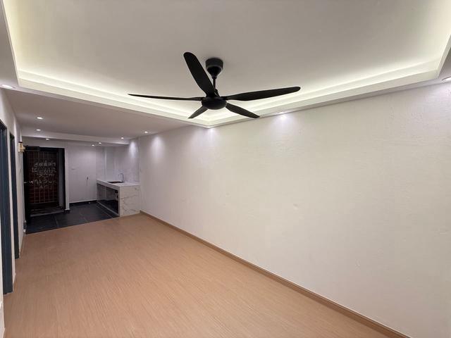 Flat for sale in Kulai, Johor