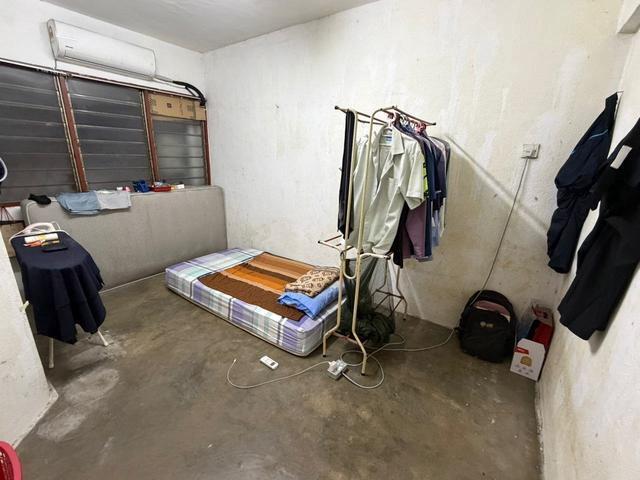 Flat for sale in Seberang Jaya, Permatang Pauh