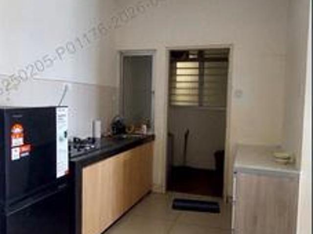 Serviced Residence for rent in Kajang, Langat