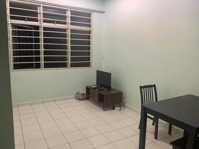 Apartment for sale in Sandakan Town, Sabah