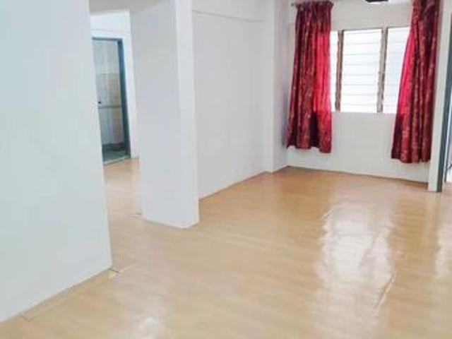 Apartment for sale in Putrajaya
