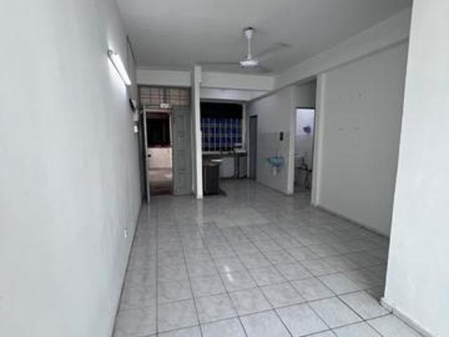 Condominium for sale in Bukit Mertajam, Seberang Perai