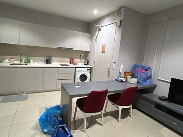 Serviced Residence for sale in Petaling, Alam Impian