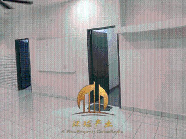 Apartment for rent in Wellesley, Penang