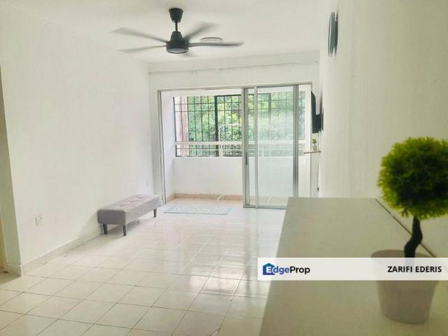 Condominium for rent in Petaling, Damansara Damai