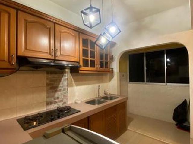 Apartment for sale in Selangor