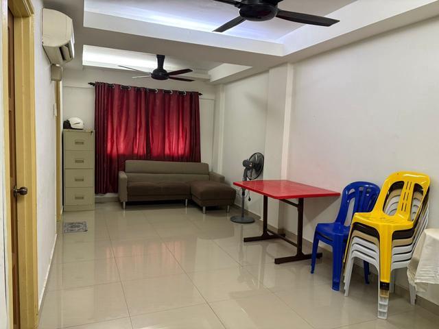 Apartment for sale in Selayang, Selangor