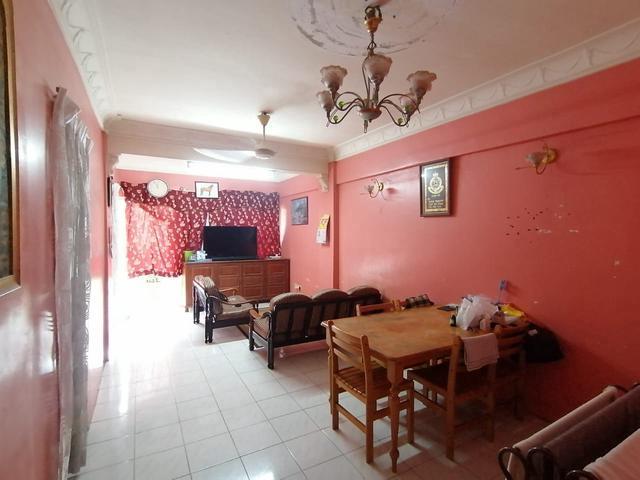 Apartment for sale in Selayang, Selangor